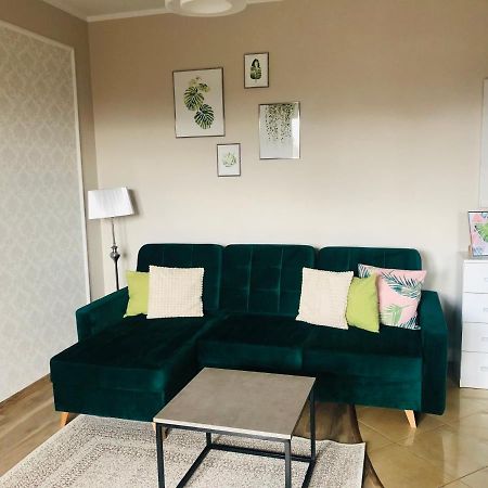 Apartament Sloneczny Olsztyn  Luaran gambar