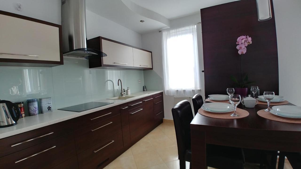 Apartament Sloneczny Olsztyn  Luaran gambar