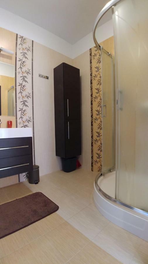 Apartament Sloneczny Olsztyn  Luaran gambar