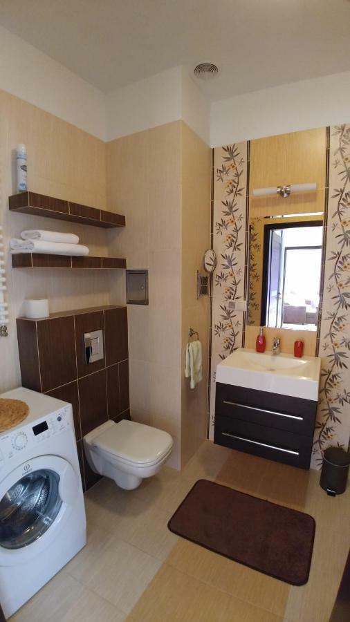 Apartament Sloneczny Olsztyn  Luaran gambar